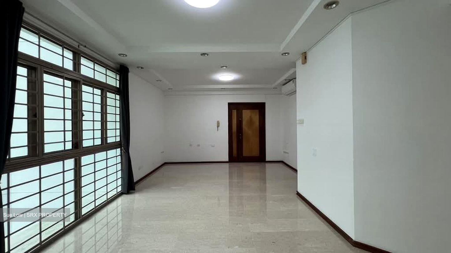 Palm Residence (D21), Apartment #551217961